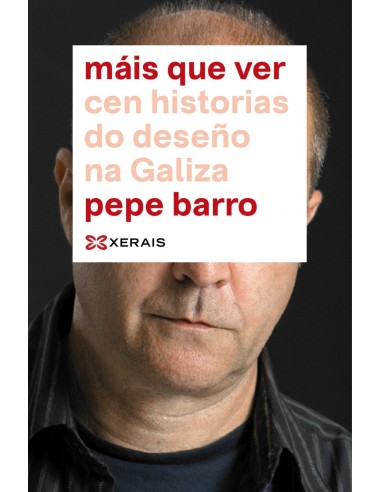 MAIS QUE VER