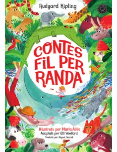 CONTES FIL PER RANDA