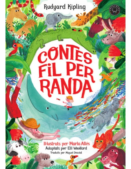 CONTES FIL PER RANDA