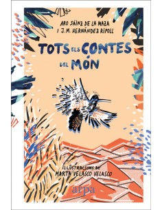 TOTS ELS CONTES DEL MON