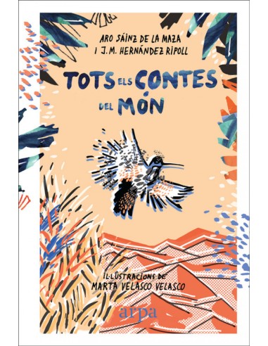 TOTS ELS CONTES DEL MON