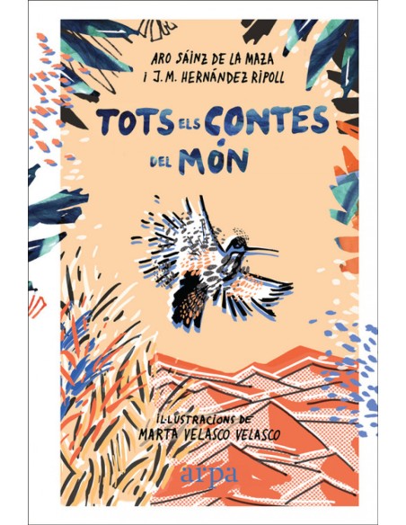 TOTS ELS CONTES DEL MON