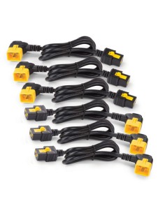 AP8716R cable de transmisión Negro 1,83 m