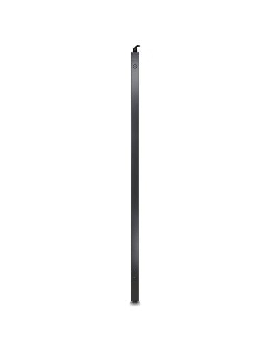 AP8853 unidad de distribución de energía (PDU) 42 salidas AC 0U Negro