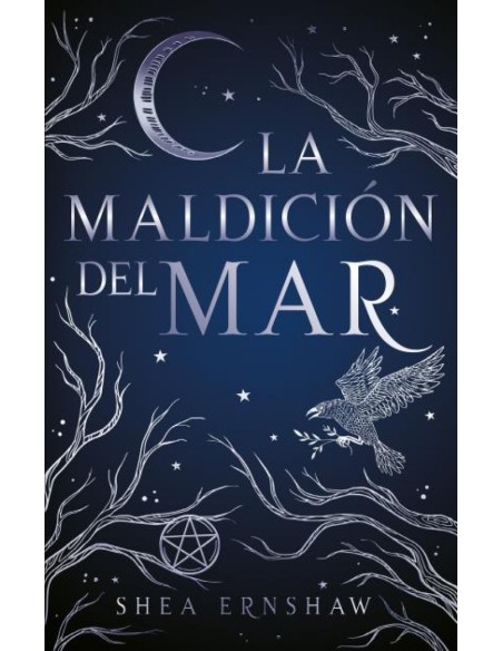 LA MALDICION DEL MAR