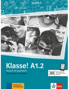 KLASSE A12 EJERCICIOSAUDIO