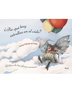 POR QUE HAY ESTRELLAS EN EL CIELO