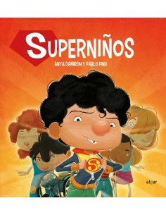 SUPERNINOS