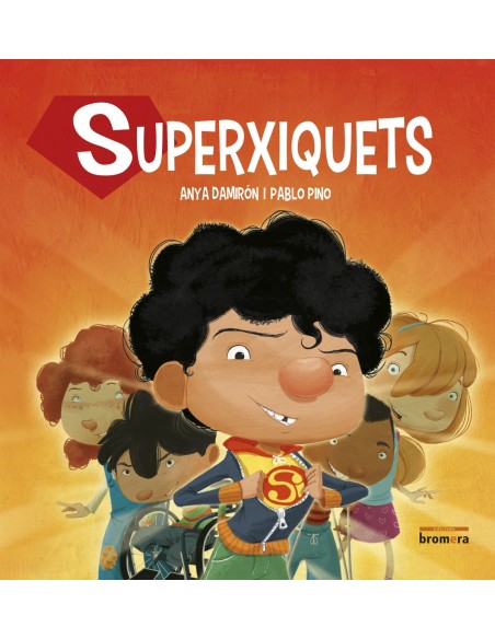 SUPERXIQUETS