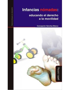 INFANCIAS NOMADAS