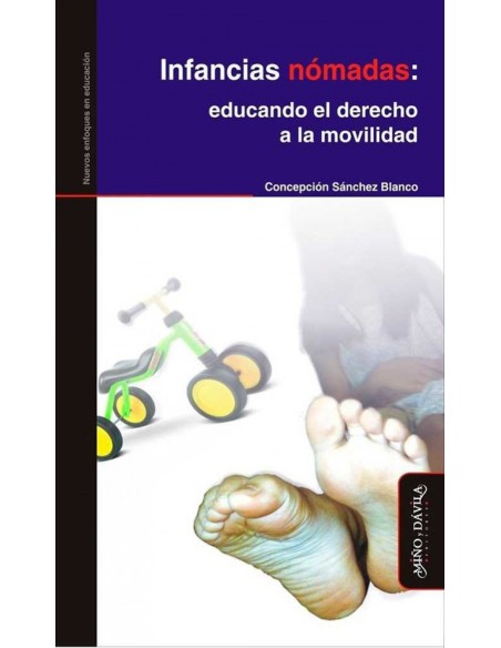 INFANCIAS NOMADAS