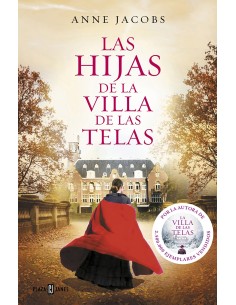 LAS HIJAS DE LA VILLA DE LAS TELAS