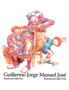 GUILLERMO JORGE MANUEL JOSE