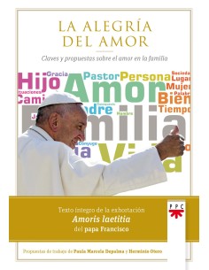 LA ALEGRIA DEL AMOR