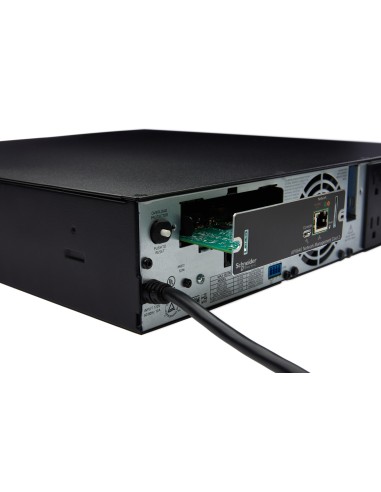 UPS NETWORK MANAGEMENT CARD