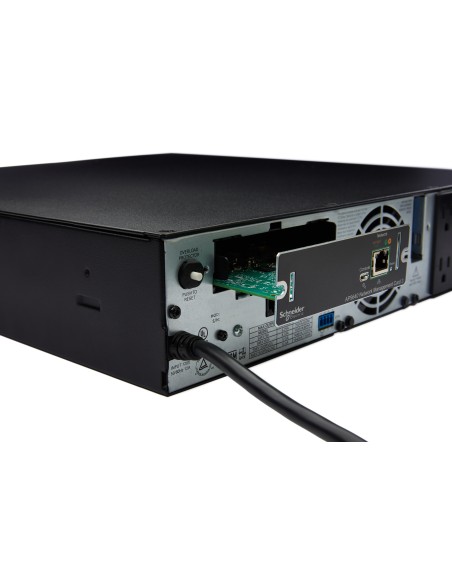 UPS NETWORK MANAGEMENT CARD