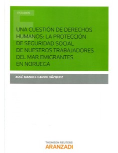 ESTUDIO TECNICO JURIDICO DEL CONVENIO 188 SOBRE EL TRABAJO EN LA PESCA 2007 DE LA ORGANIZACION INTERNACIONAL DEL TRABAJO