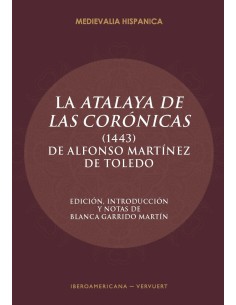 LA ATALAYA DE LAS CORONICAS 