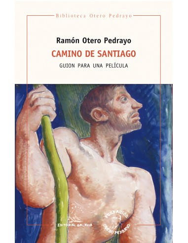 CAMINO DE SANTIAGO