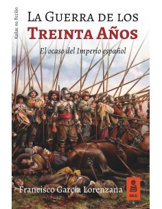 LA GUERRA DE LOS TREINTA ANOS