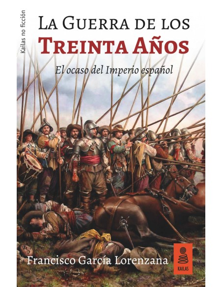 LA GUERRA DE LOS TREINTA ANOS