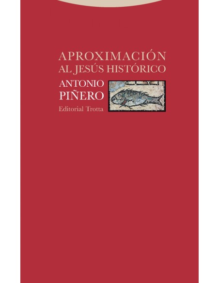 APROXIMACION AL JESUS HISTORICO