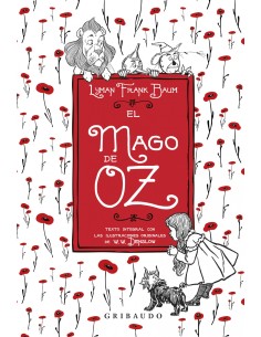 EL MAGO DE OZ