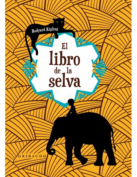 EL LIBRO DE LA SELVA