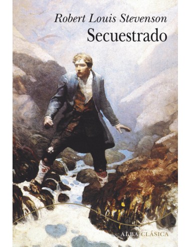 SECUESTRADO