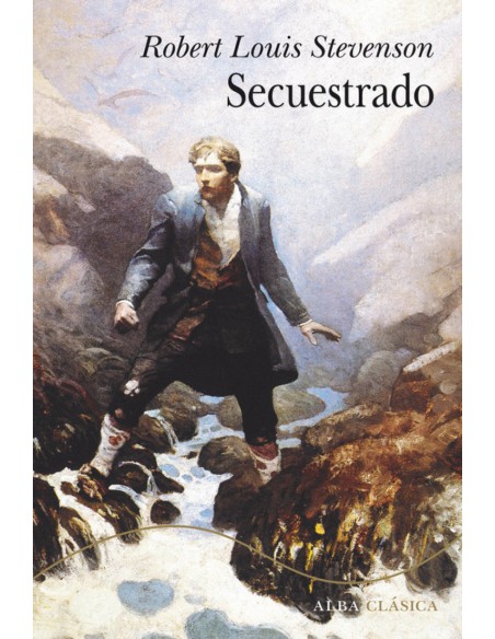 SECUESTRADO