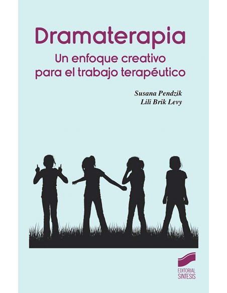 DRAMATERAPIA
