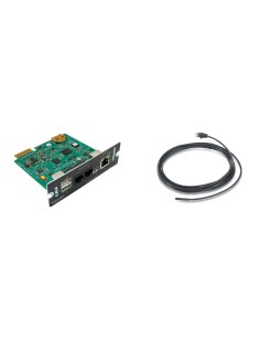 UPS NTWK MGMT CARD POWERCHUTE