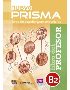 NUEVO PRISMA B2