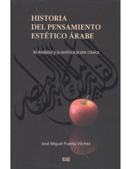 HISTORIA DEL PENSAMIENTO ESTETICO ARABE