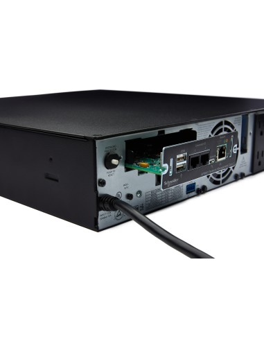 UPS NTWK MGMT CARD POWERCHUTE