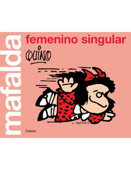 Mafalda feminista