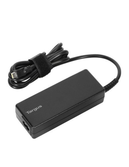 APA108EU adaptador e inversor de corriente Interior 100 W Negro