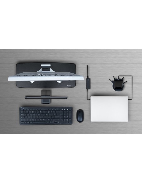 APA108EU adaptador e inversor de corriente Interior 100 W Negro