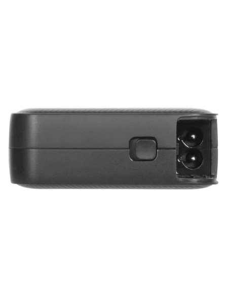 APA109GL cargador de dispositivo móvil Universal Negro Corriente alterna Carga rápida Interior