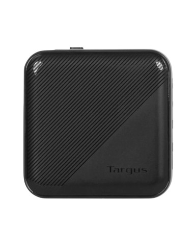 APA109GL cargador de dispositivo móvil Universal Negro Corriente alterna Carga rápida Interior