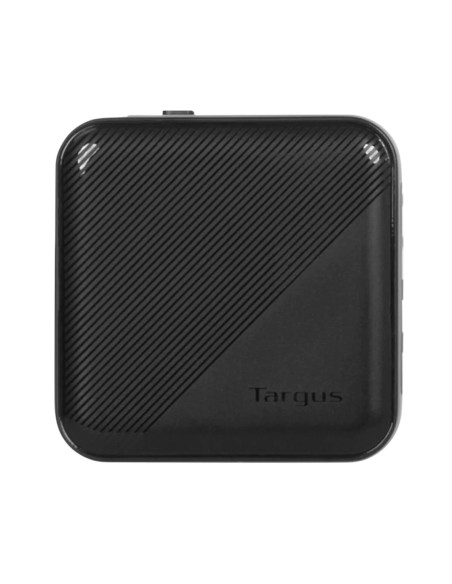APA109GL cargador de dispositivo móvil Universal Negro Corriente alterna Carga rápida Interior