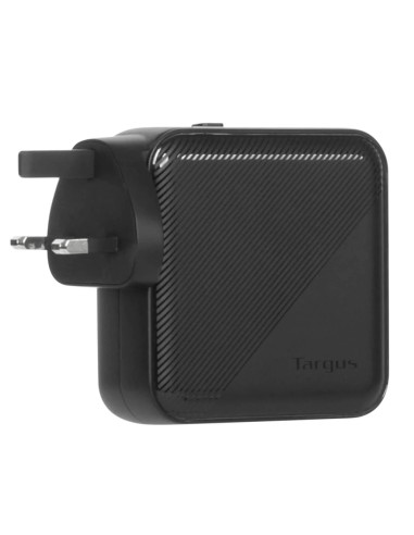 APA109GL cargador de dispositivo móvil Universal Negro Corriente alterna Carga rápida Interior