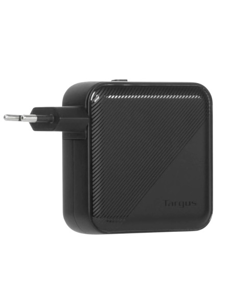 APA109GL cargador de dispositivo móvil Universal Negro Corriente alterna Carga rápida Interior