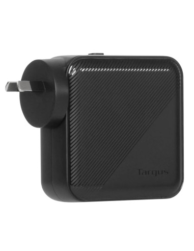 APA109GL cargador de dispositivo móvil Universal Negro Corriente alterna Carga rápida Interior