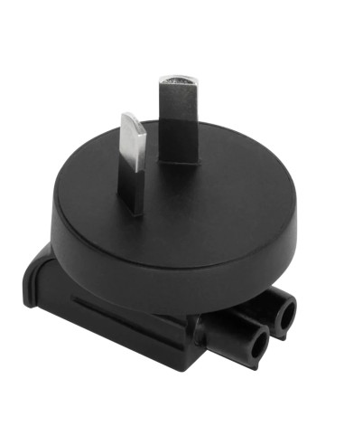 APA109GL cargador de dispositivo móvil Universal Negro Corriente alterna Carga rápida Interior