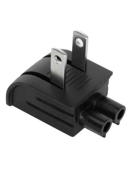 APA109GL cargador de dispositivo móvil Universal Negro Corriente alterna Carga rápida Interior