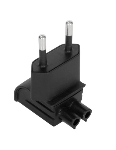 APA109GL cargador de dispositivo móvil Universal Negro Corriente alterna Carga rápida Interior