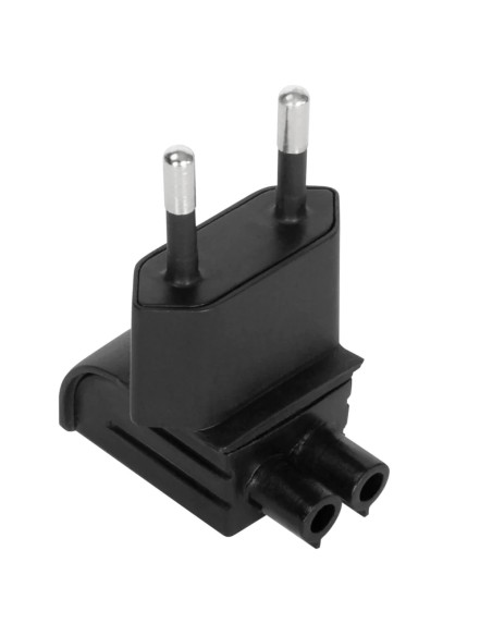 APA109GL cargador de dispositivo móvil Universal Negro Corriente alterna Carga rápida Interior