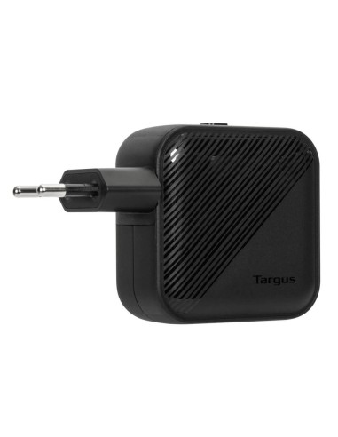 APA803GL cargador de dispositivo móvil Universal Negro Corriente alterna Carga rápida Interior