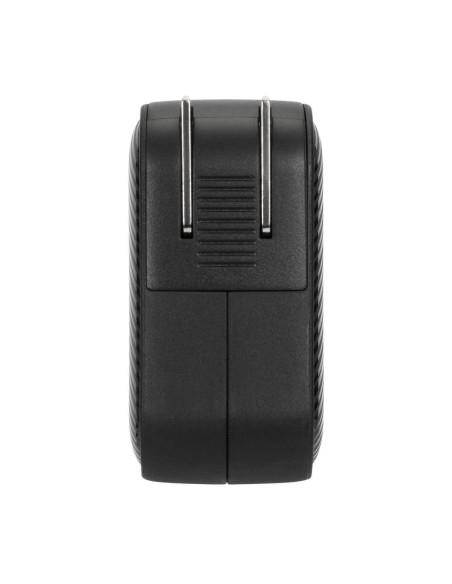 APA803GL cargador de dispositivo móvil Universal Negro Corriente alterna Carga rápida Interior